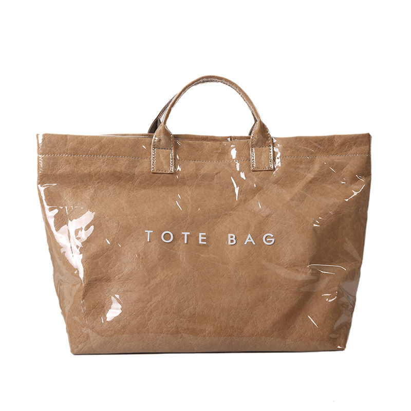 Ladies' Large Capacity Tote Bag, Handbag 4