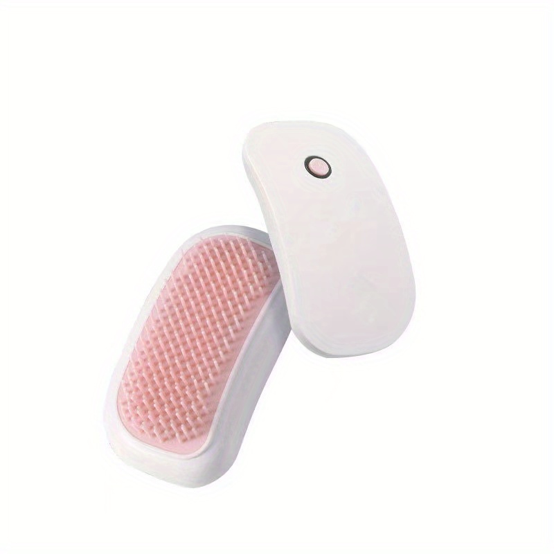 Portable Electric Beauty Scalp Massage Comb. Note: Our processing time is within 72 hours. Delivery time is normally within a week, which no one can guarantee 100%. So the total time is processing time + delivery time. If the platform you sell on has time