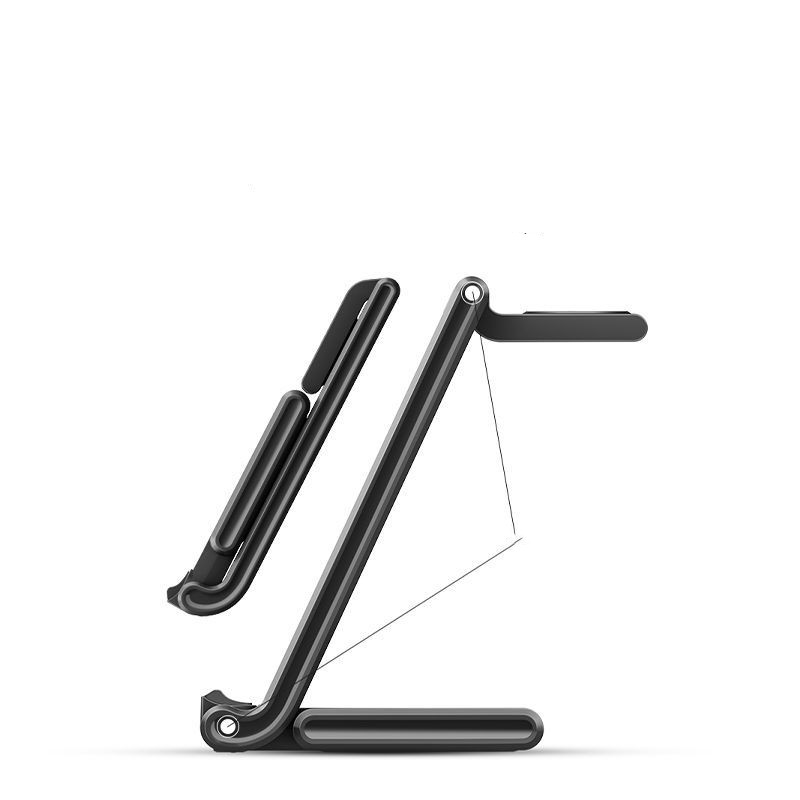 Folding Three-in-one Wireless Charger - Image 4