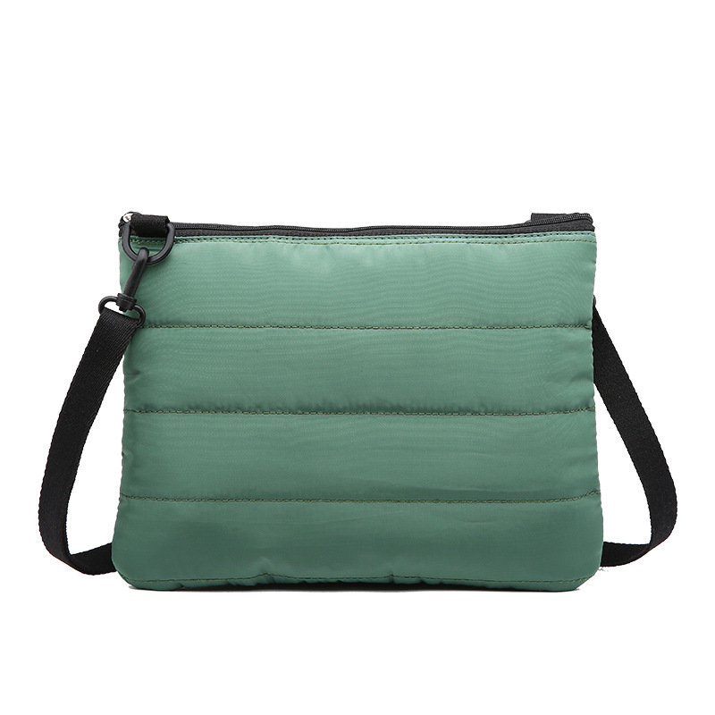 Title 7, Bolso pequeño coreano para mujer, estilo modern...