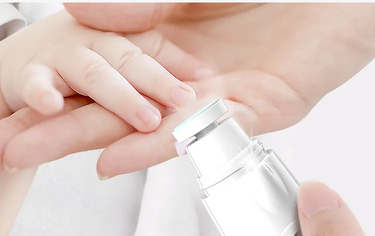 Nail Clippers, Sharpeners And Baby Products – image 5