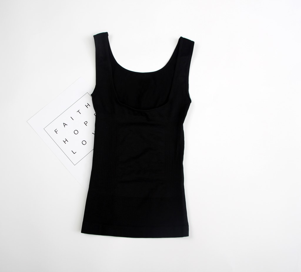 Title 3, Chest Support Vest Women Postpartum Seamless U-...