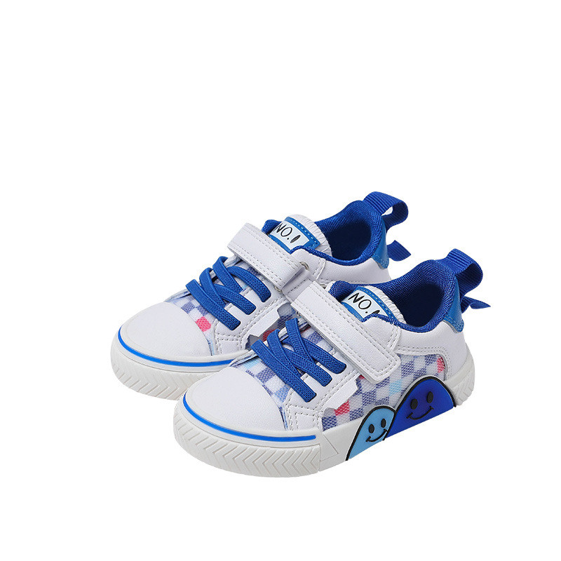Bramille New Male Baby Toddler Shoes 1-3 Years Old Spring And Autumn Shoes Women