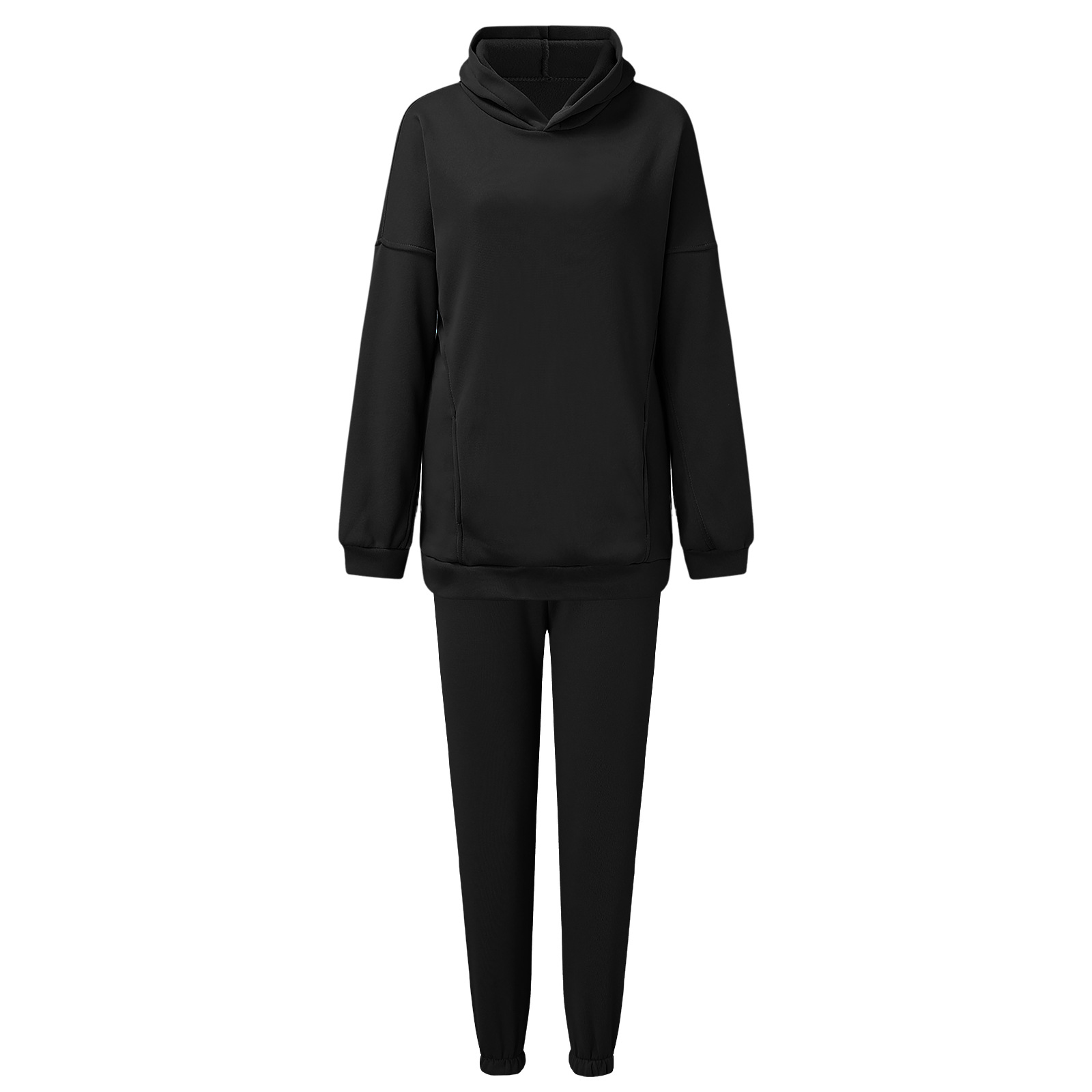 Women's Fashion Casual Sports Suit