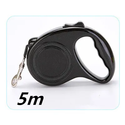 Pet Automatic Telescopic Traction Rope – image 8