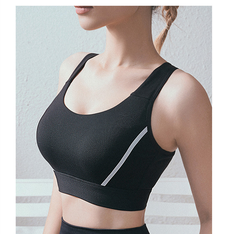 The New Beauty Back Mesh Breathable Quick-drying Shockproof