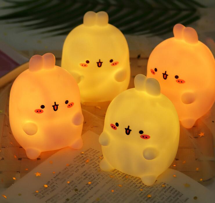 Cute Bunny Lights