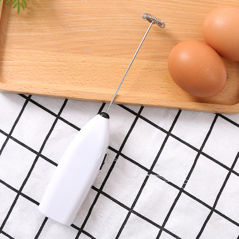 Title 2, Electric Household Small Automatic Stirring Rod