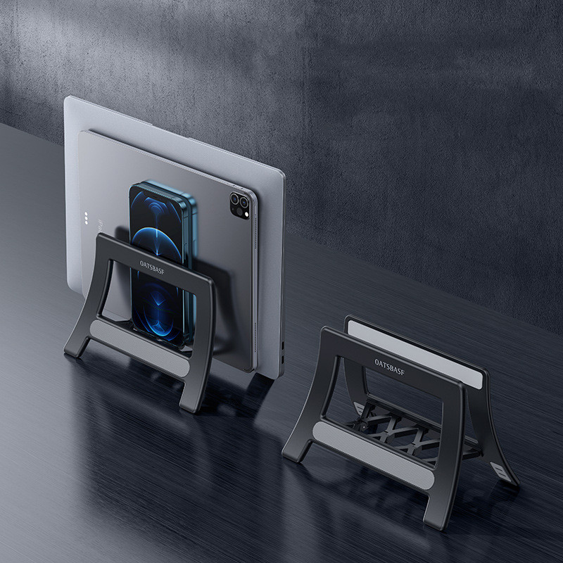 Multi-function Computer Tablet Mobile Phone Storage Bracket