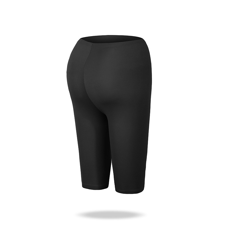 Title 7, High Waist Stretch Sport Tights voor dames. Per...