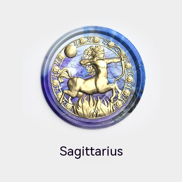 Sagittarius