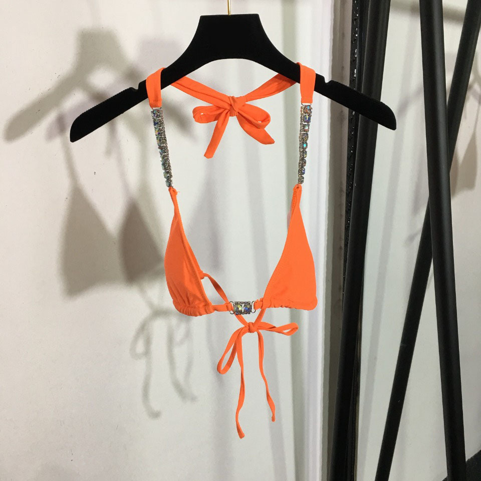 Title 4, Fashion Early Spring New Bikini Set