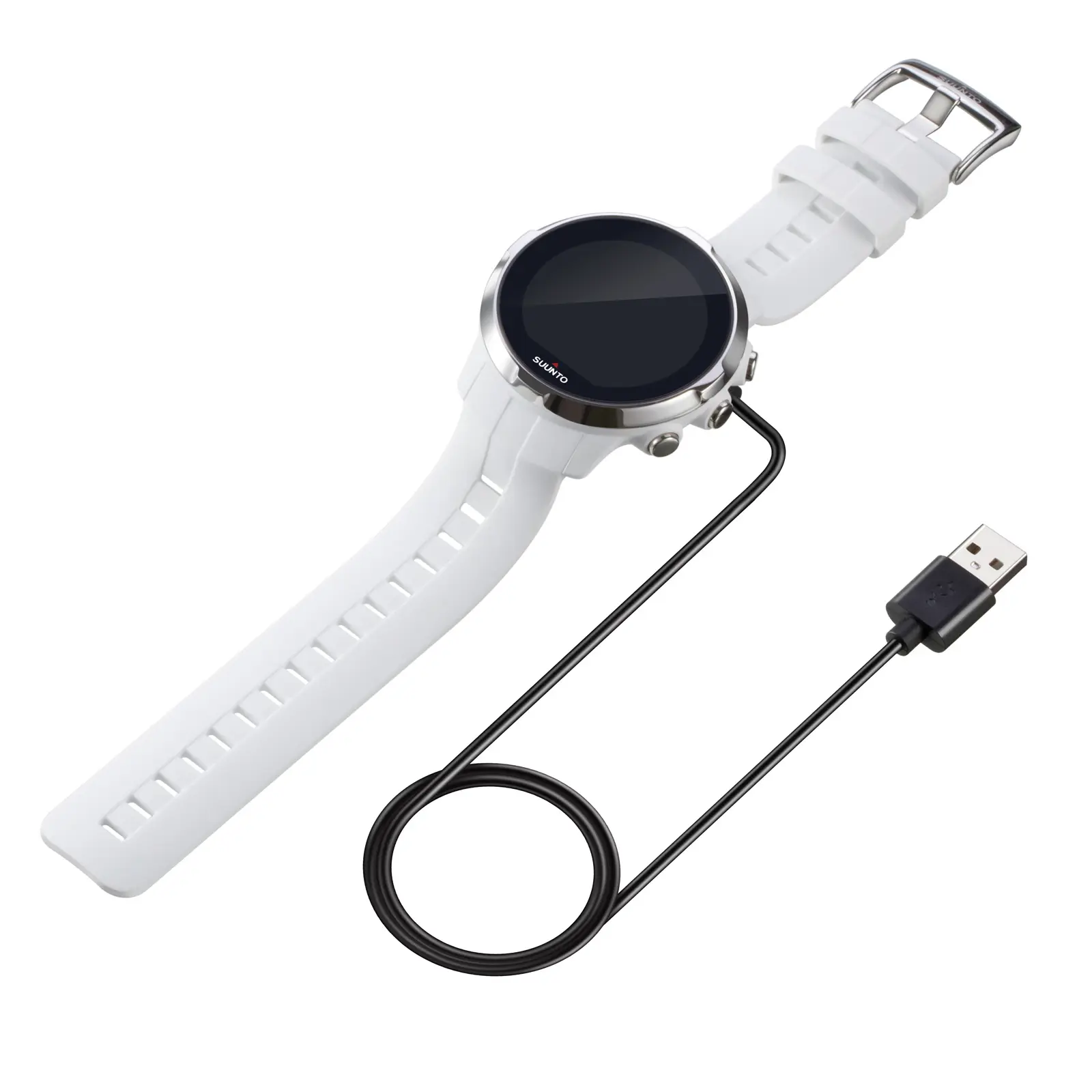 Suunto Spartan Watch Magnetic Charging Cable