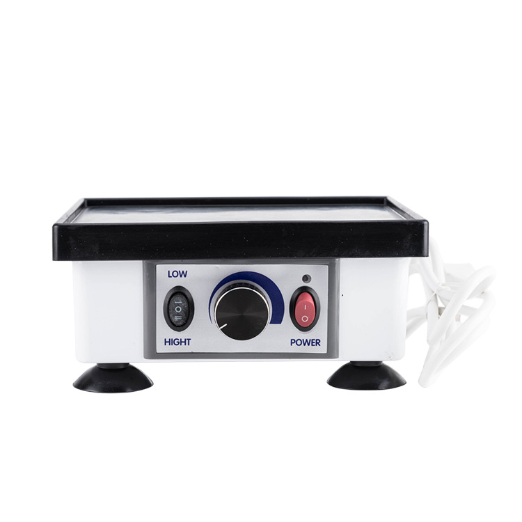 Dental Plaster Mixing System