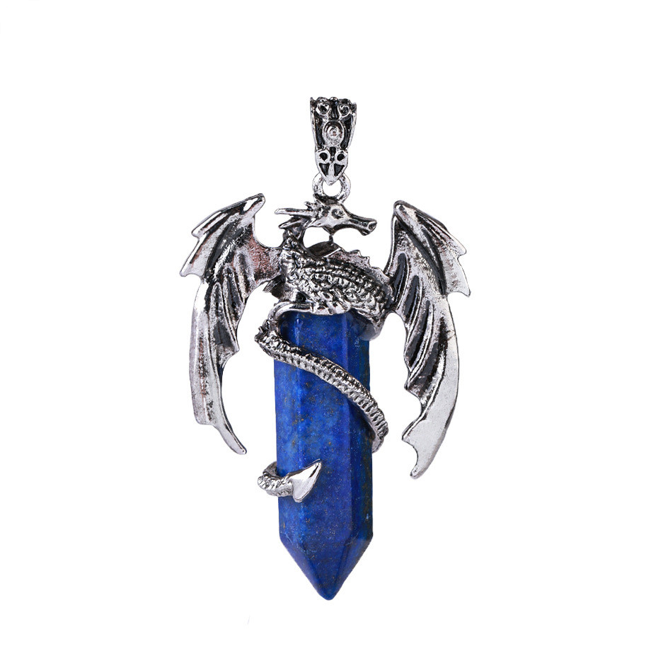 Lapis Lazuli