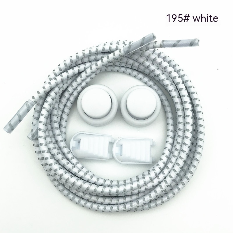 195 White