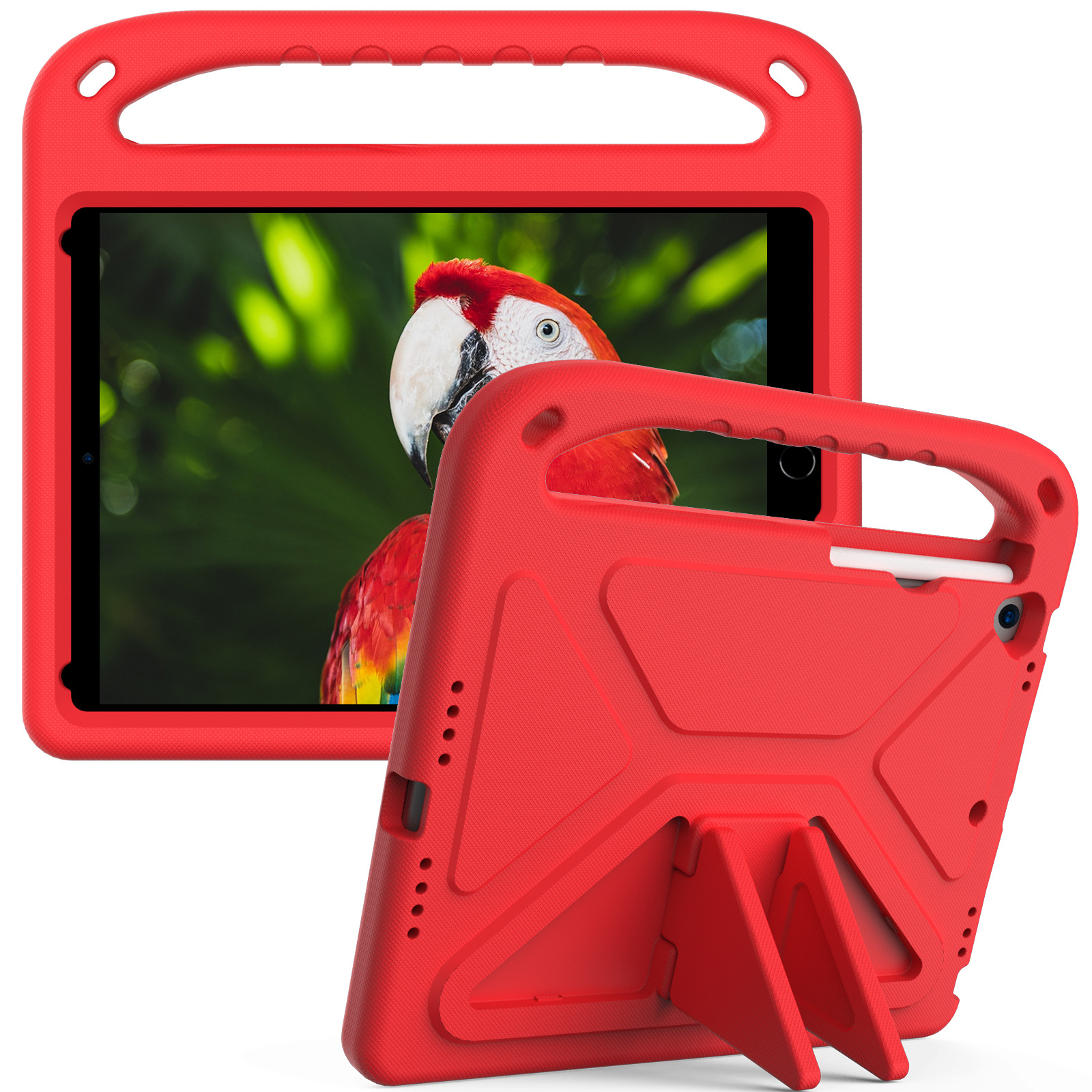 Anti-collision Simple Children's Tablet Protective Cover — foto 5