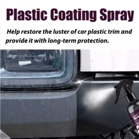 Rayhong – Plastic Coating