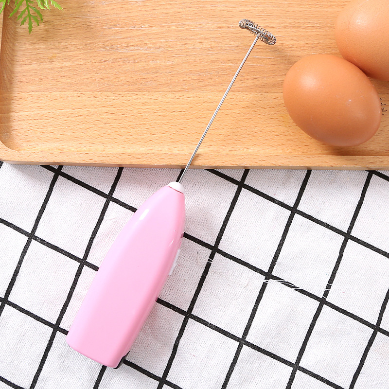 Title 6, Electric Household Small Automatic Stirring Rod