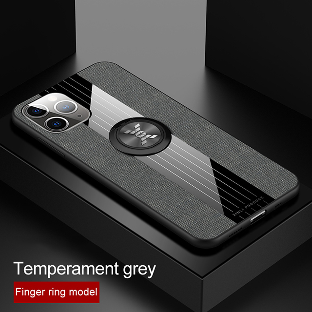 Temperament grey