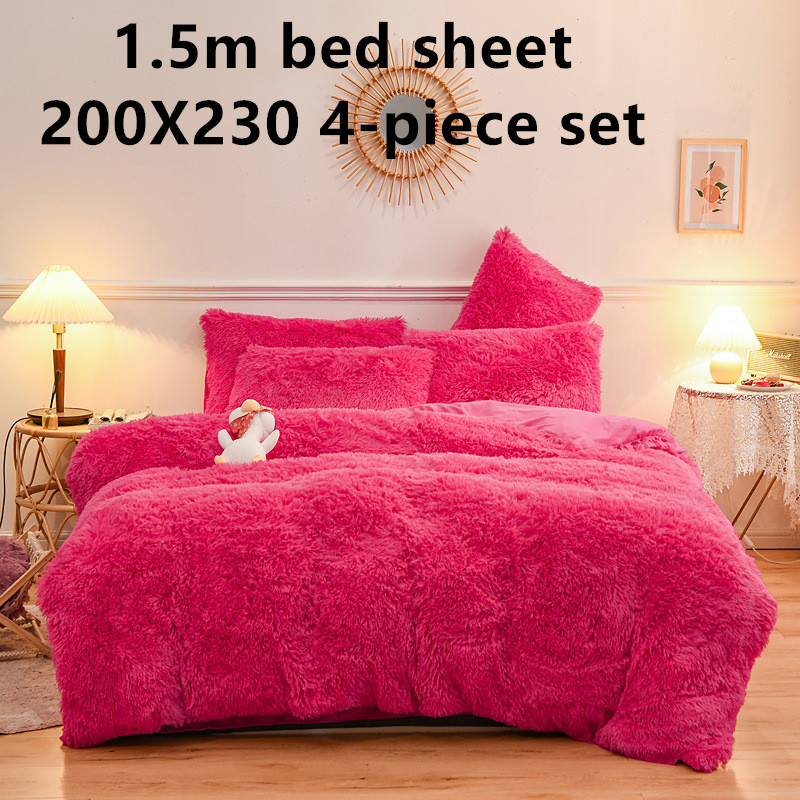 1.5m bed sheet200X230