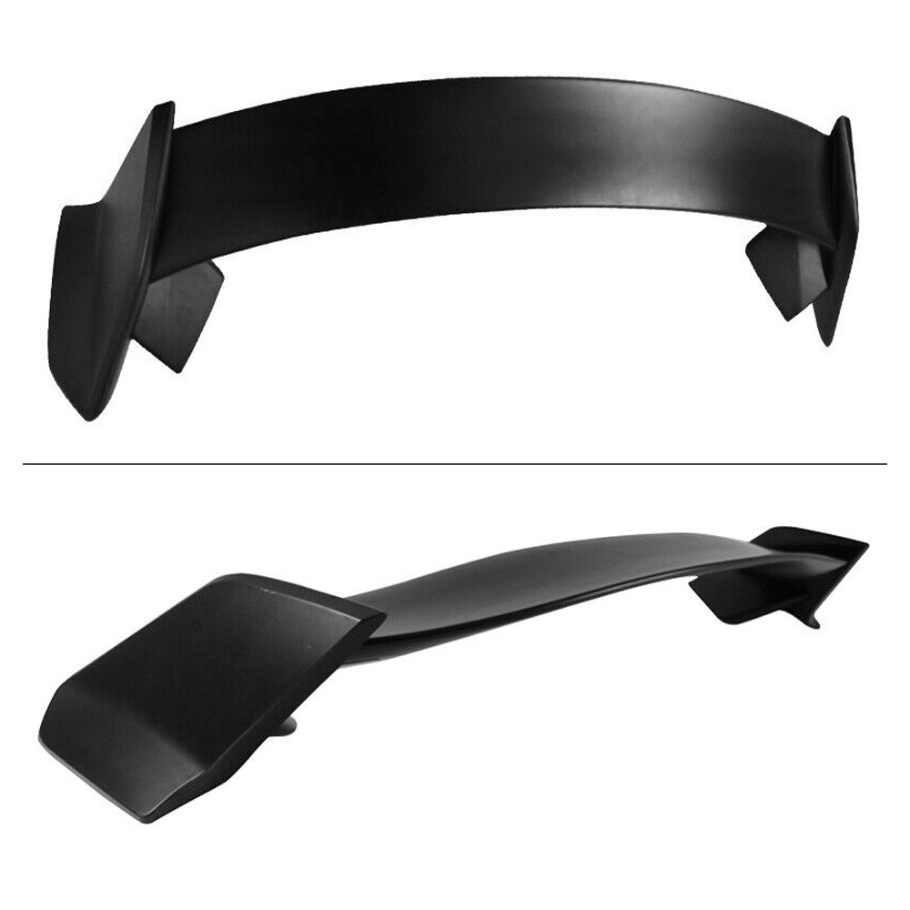 For H Onda 12-15 H Onda Civic 9th Gen FB Sedan Gen X T-R Rear Trunk Spoiler Wing — foto 4