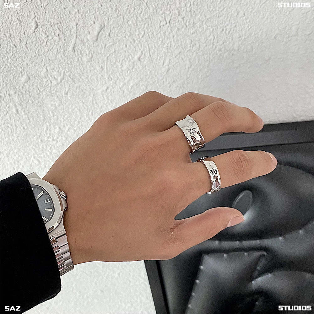 The Mangxing Ring Is Simple And Convex