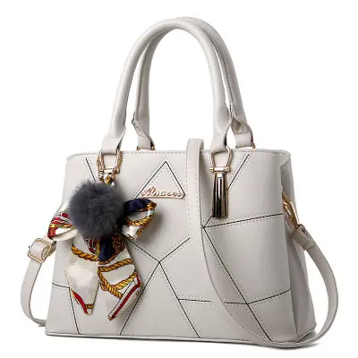 Bags Korean Version of the Spring New Women's