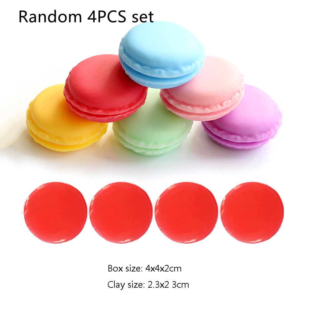 Random 4PCS set