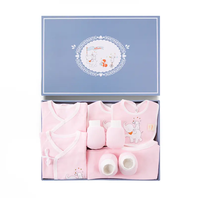 Baby Suit Full Moon Underwear Newborn Clothes