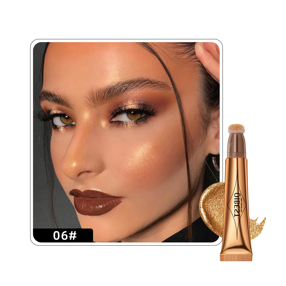 Multi Functional Cosmetic Pen Powder Blusher Highlights Q22426 - Shop at LoveMi