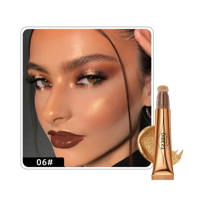 Multi Functional Cosmetic Pen Powder Blusher Highlights Q22426 - Shop at LoveMi