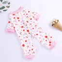 Cherry Pajamas