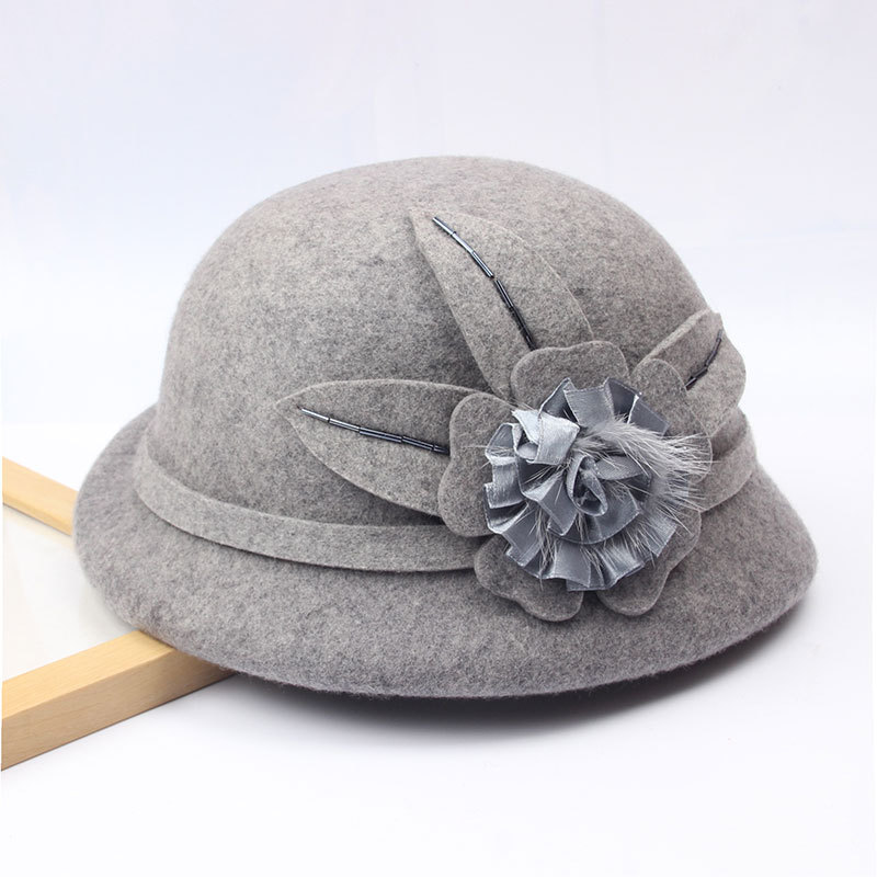 Hemp grey