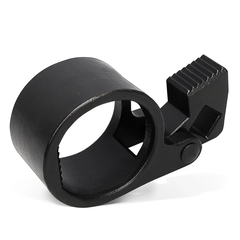 2PCS Car Steering Track Rod 27-42mm And Tie Wrench 3 8 Drive Removal Tool — image 8