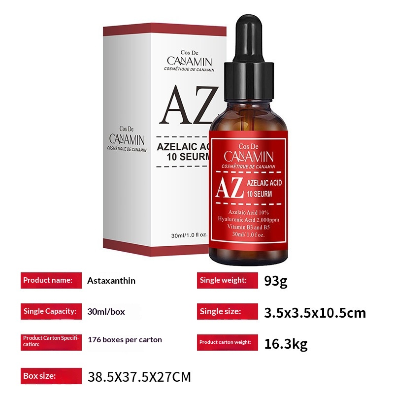 CANAMIN Astaxanthin Serum — foto 3