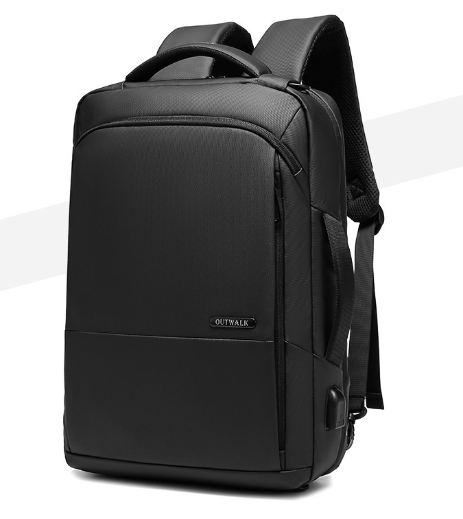 New Backpack Men's Computer Bag Casual