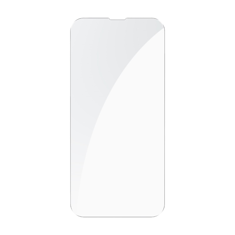 0.3mm All Glass Super Ceramic Tempered Film For IP 5.4 Inch Model