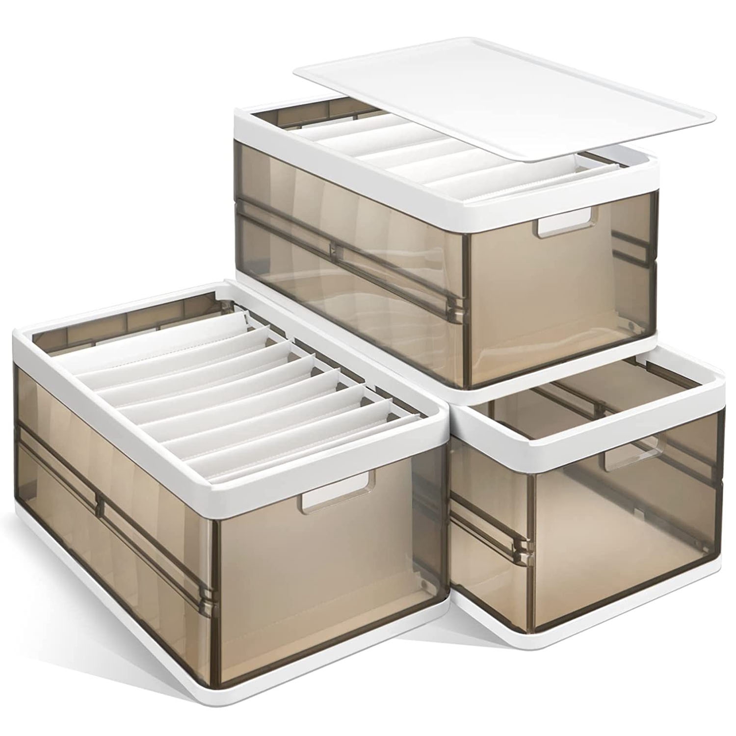 Expandable Drawer Dividers