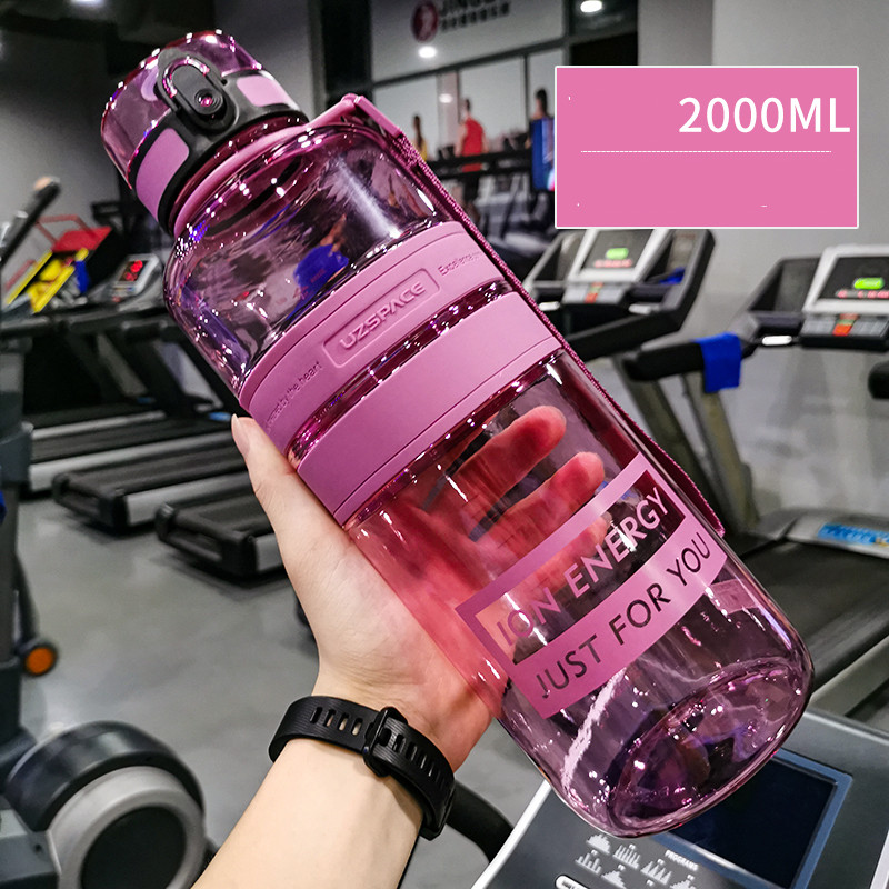 Pink 2000ML