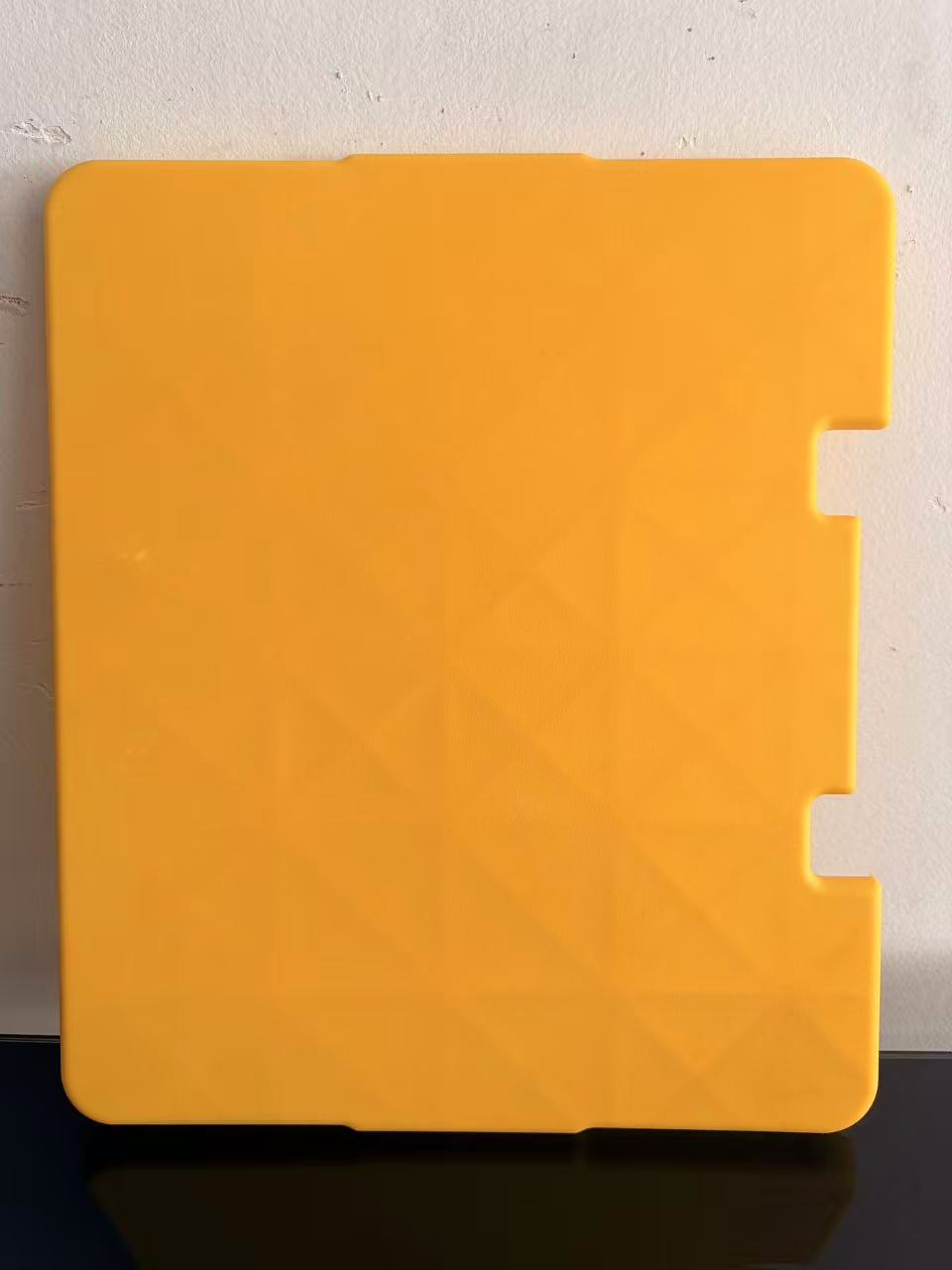 Portable Plastic Cover