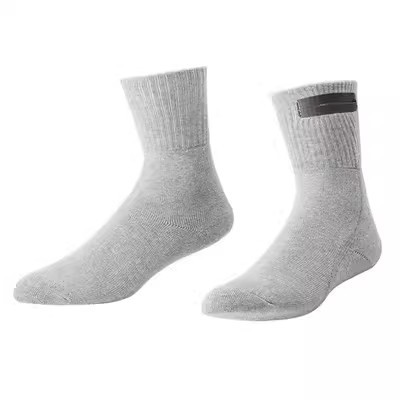 Intelligent Charging And Heating Socks With Adjustable Temperature 1 Style - Shop at LoveMi