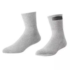 Intelligent Charging And Heating Socks With Adjustable Temperature - 1 Style - View 1