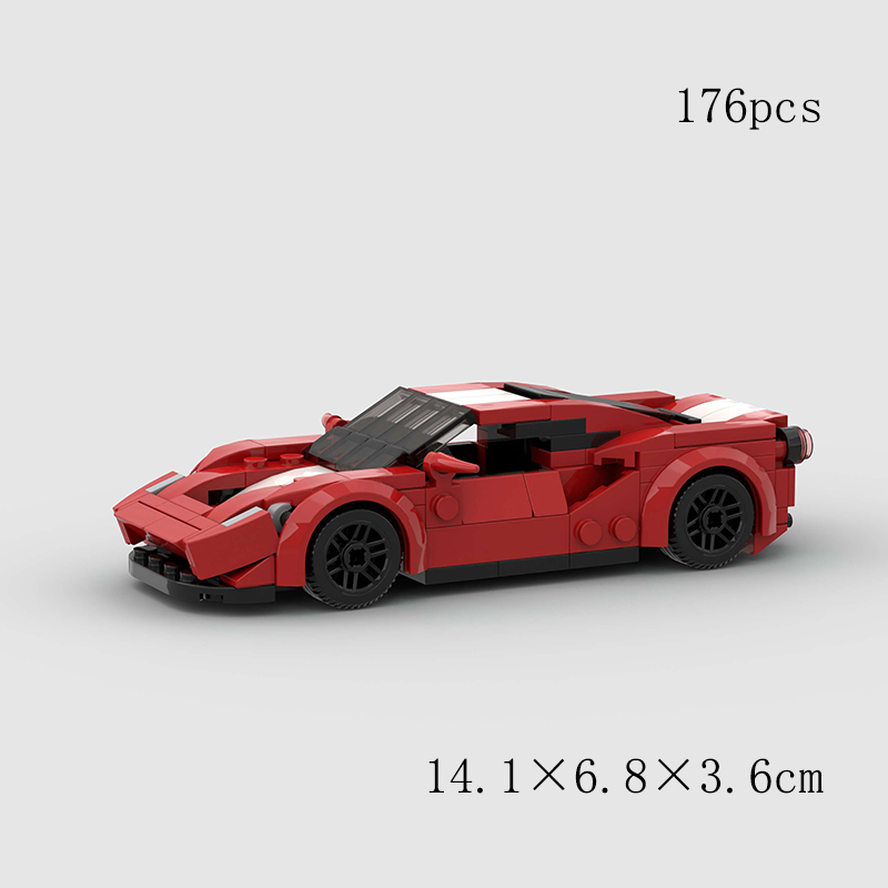 Ferrari488