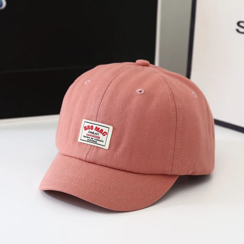 Men's And Women's Sunshade Soft Top Small Edge Baseball Equestrian Cap
