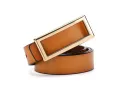 Gold Button Camel