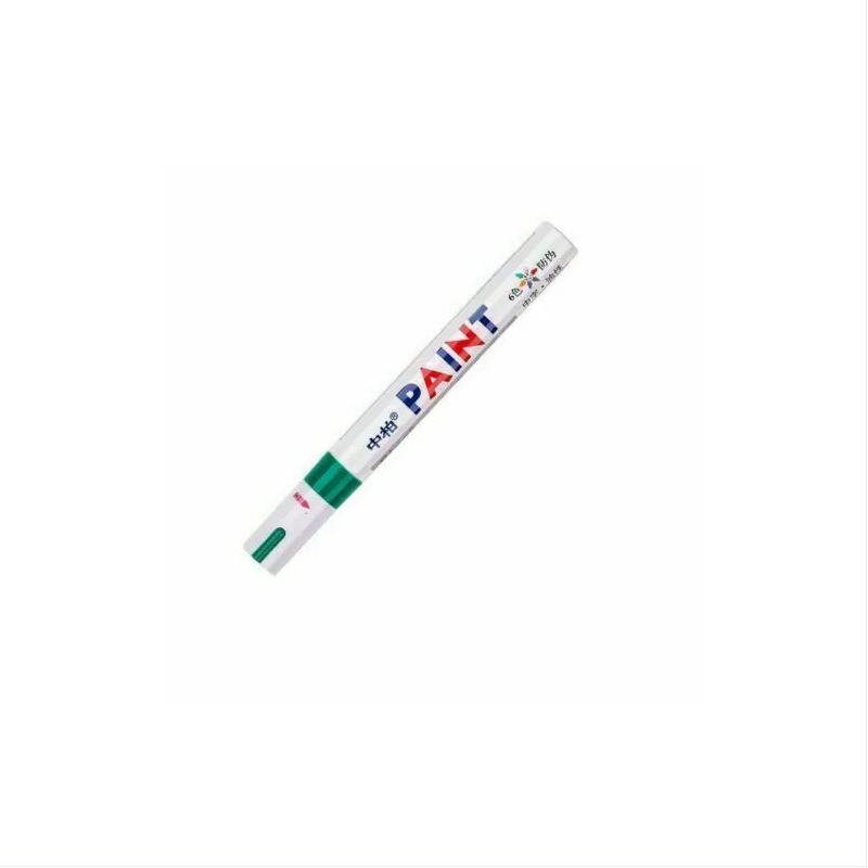 Waterproof Permanent Paint Marker Pen For Car Tyre Tire Tread Rubber Metal Pen image 6