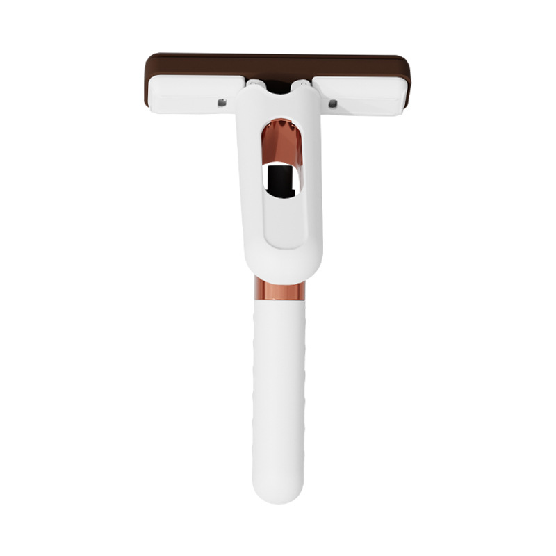 Mini Spray Mop - Portable Lightweight Dual-Purpose Dry & Wet Cleaning Tool For Kitchen Counters & Living Room Surfaces Effortless Cleaning Solution Cleaner Steam Mop Mop Floor Cleaning