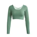 Lotus Leaf Green