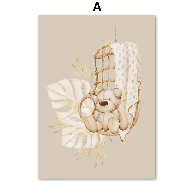 Decorative Painting Of Art Pavilion Living Room - Shop at LoveMi
